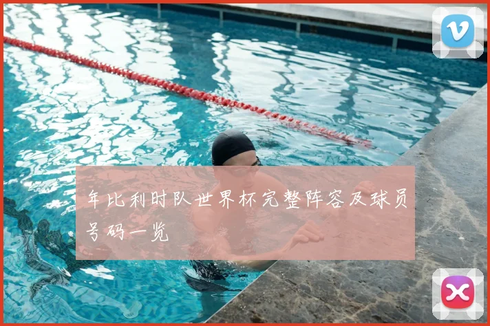 年比利时队世界杯完整阵容及球员号码一览